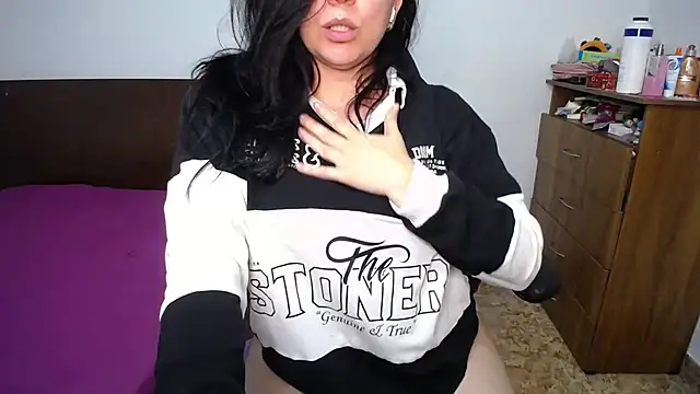 alexa milsf online show from April 18, 2026, 2:14 am