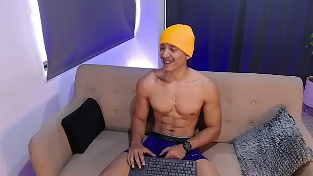 Liam V online show from March 17, 2026, 1:36 pm