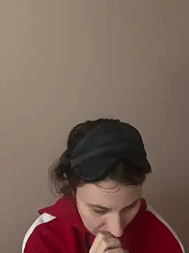 Flossy Vettie online show from March 30, 2026, 2:40 pm