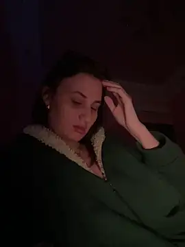 Flossy Vettie online show from February 19, 2026, 10:29 pm