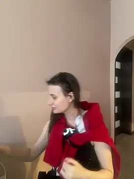 Flossy Vettie online show from April 13, 2026, 4:00 pm