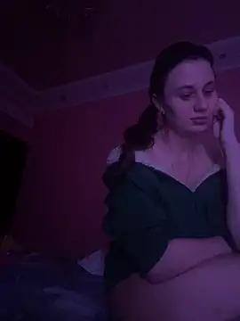 Flossy Vettie online show from March 4, 2026, 11:23 pm