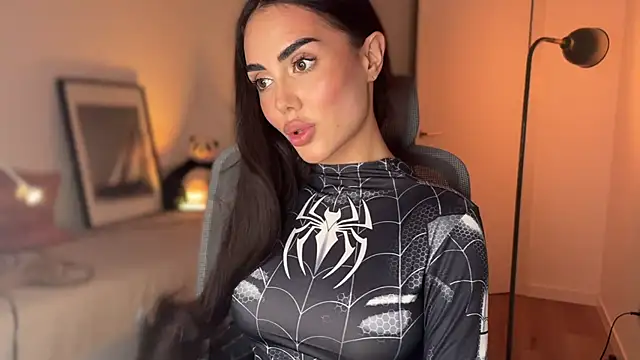 Lil Gabby online show from November 14, 2025, 7:17 pm