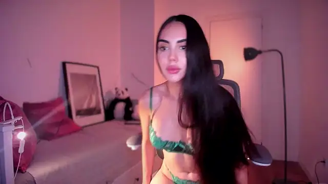 Lil Gabby online show from November 19, 2025, 8:20 pm