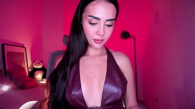 Lil Gabby online show from November 16, 2025, 7:40 pm