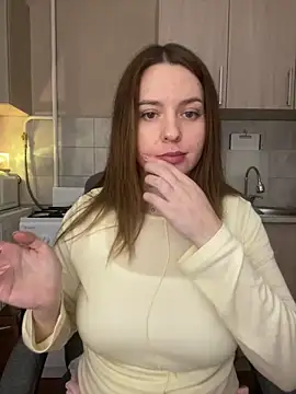 NastyushaaLove online show from September 24, 2025, 7:31 pm