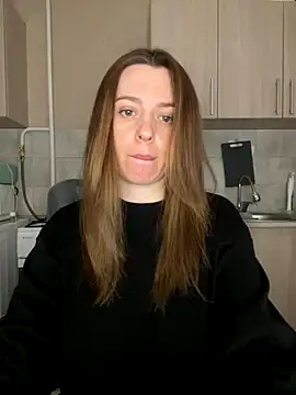 NastyushaaLove online show from September 16, 2025, 7:37 pm