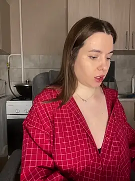 NastyushaaLove online show from November 21, 2025, 7:57 pm