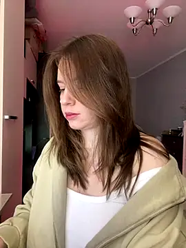 NastyushaaLove online show from October 14, 2025, 7:25 pm