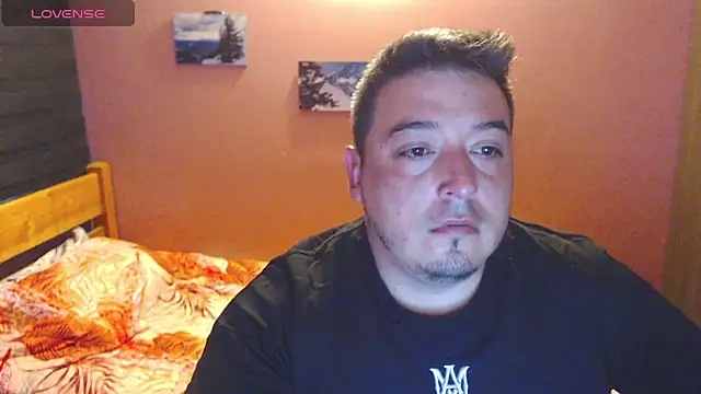 antonycruz online show from March 2, 2026, 12:33 am