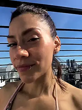 SamyJones9 online show from November 23, 2025, 7:24 pm