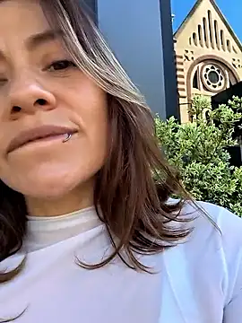 SamyJones9 online show from September 28, 2025, 6:15 pm