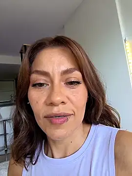 Snapshot of SamyJones9 chatting on February 16, 2026, 1:10 pm SamyJones9 online show from February 16, 2026, 1:10 pm