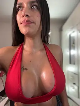 Emmily 19 online show from November 7, 2025, 12:04 am