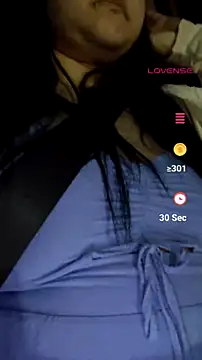 Snapshot of feluriana chatting on July 9, 2026, 9:36 pm feluriana online show from July 9, 2026, 9:36 pm