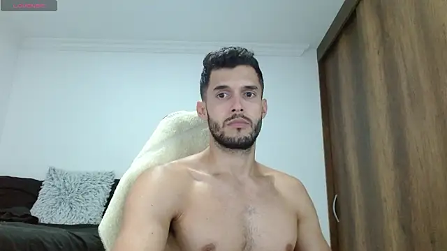 Snapshot of Noah_jhonsonn chatting on February 23, 2025, 11:11 am Noah jhonsonn online show from February 23, 2025, 11:11 am