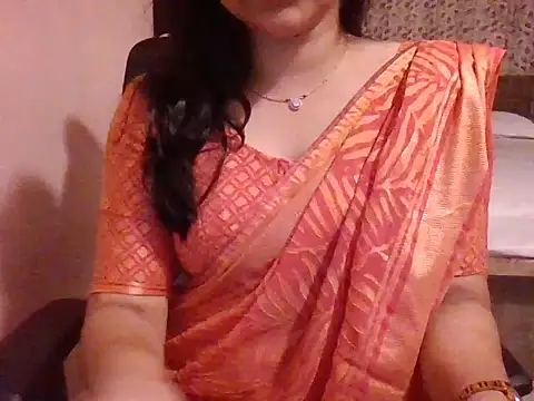 Pinky 4 online show from February 8, 2026, 1:47 am