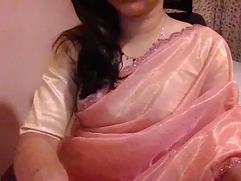 Pinky 4 online show from February 9, 2026, 9:24 pm