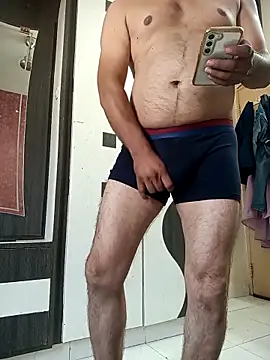 hornydick4you online show from November 7, 2025, 3:00 am