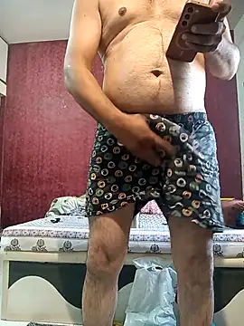 hornydick4you online show from January 13, 2026, 5:11 am