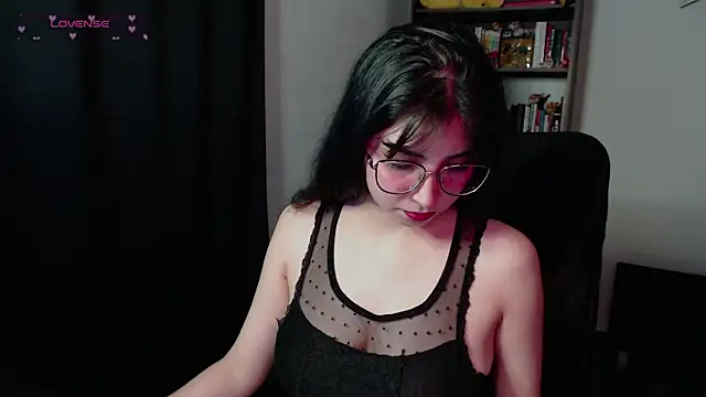 LemonsaD  online show from February 23, 2026, 10:10 pm