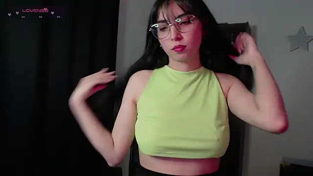 LemonsaD  online show from January 10, 2026, 6:58 pm