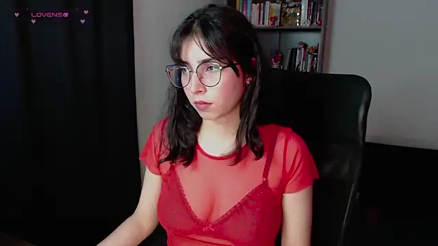 LemonsaD  online show from February 6, 2026, 5:20 pm