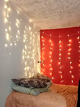 Snapshot of IvonneT chatting on March 1, 2025, 4:47 am IvonneT online show from March 1, 2025, 4:47 am