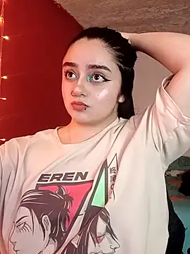 Snapshot of IvonneT chatting on September 11, 2025, 11:05 pm IvonneT online show from September 11, 2025, 11:05 pm