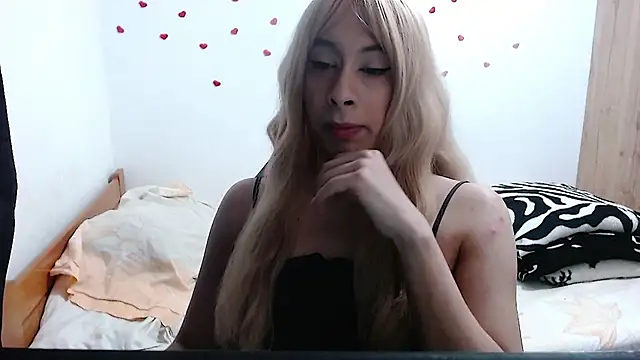 OriannaDomenechi online show from December 29, 2024, 12:20 am