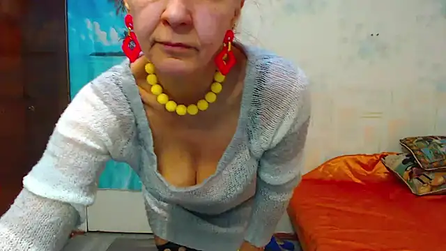Snapshot of MilayaDFlow chatting on April 29, 2026, 7:20 pm MilayaDFlow online show from April 29, 2026, 7:20 pm