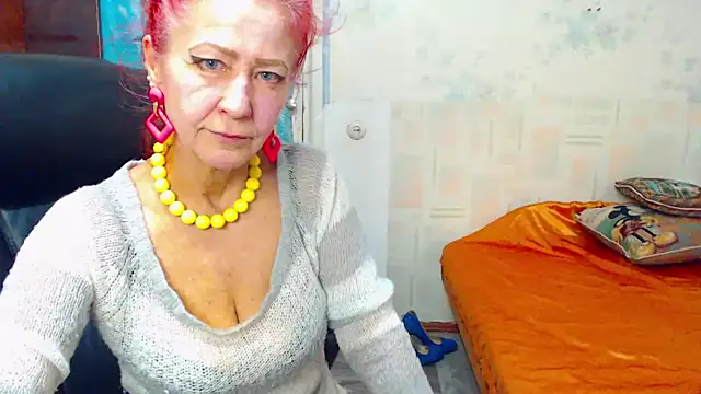 Snapshot of MilayaDFlow chatting on April 15, 2026, 7:58 pm MilayaDFlow online show from April 15, 2026, 7:58 pm