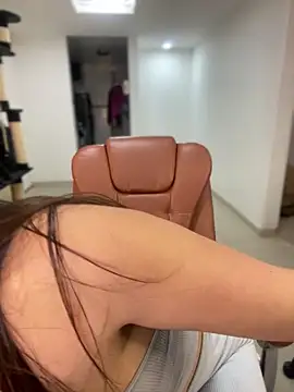 MiaJones21 online show from March 12, 2025, 12:31 am