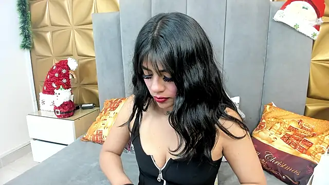 melani dream online show from December 17, 2025, 1:49 pm