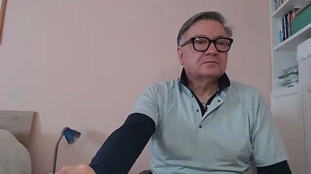 YOU6me online show from March 12, 2026, 9:24 am