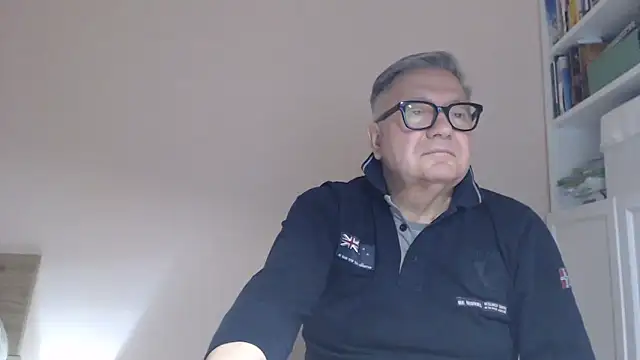 YOU6me online show from April 13, 2026, 6:34 pm