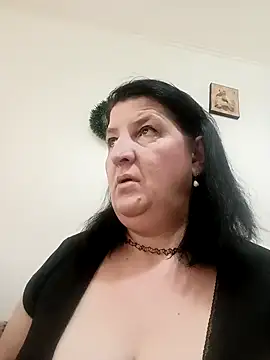 RidemerafSuzana online show from March 21, 2026, 11:03 am