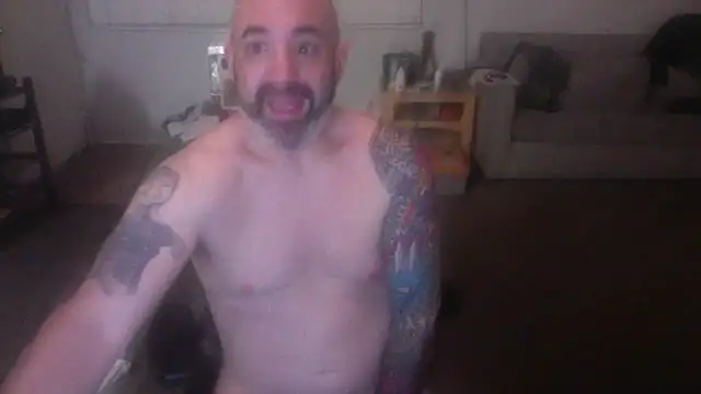 palidin1 online show from February 8, 2026, 5:38 am