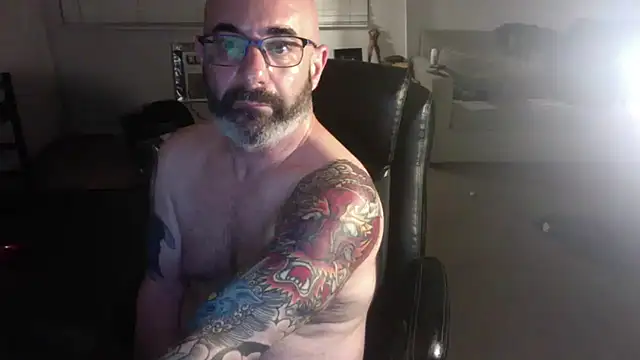 palidin1 online show from February 3, 2026, 6:22 am