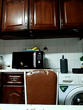 Monick17 online show from October 22, 2025, 1:27 am