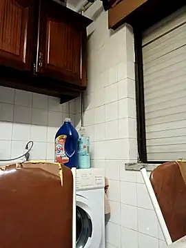 Monick17 online show from October 9, 2025, 11:05 pm