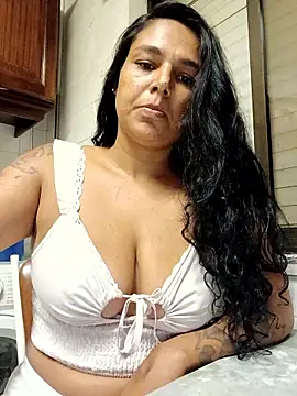 Monick17 online show from October 8, 2025, 10:54 pm