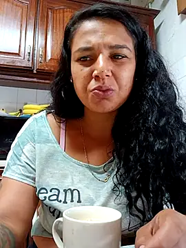 Monick17 online show from October 20, 2025, 8:59 am