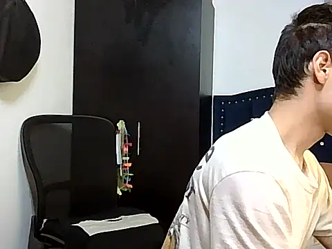 andys 26 online show from April 17, 2026, 8:00 pm