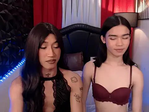 VerSexTs online show from November 13, 2025, 6:23 pm