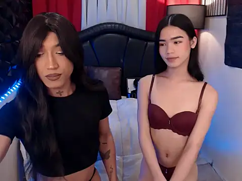 VerSexTs online show from November 22, 2025, 11:09 am