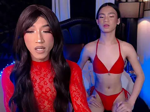 VerSexTs online show from September 17, 2025, 5:48 pm