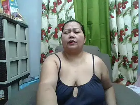 hornyKENDAH online show from April 13, 2026, 5:50 pm