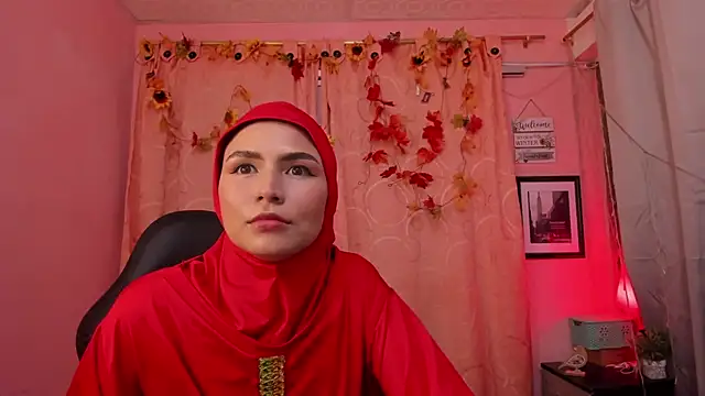 Snapshot of DarshaKhemu chatting on September 12, 2025, 9:14 pm DarshaKhemu online show from September 12, 2025, 9:14 pm