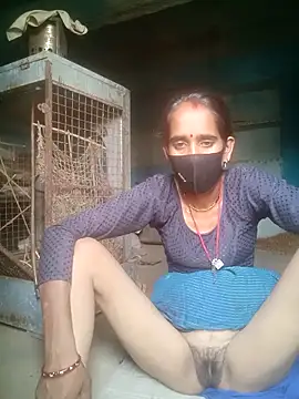 Mohni Das online show from April 3, 2026, 11:05 am